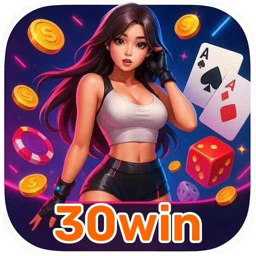 30win Bônus