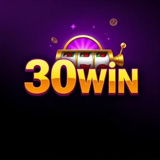 30win Logo