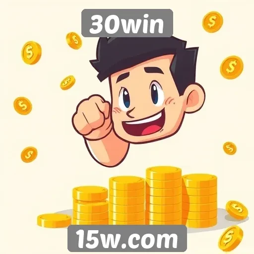 Estrategias para maximizar ganhos no 30win