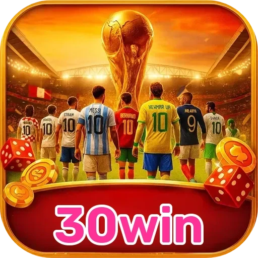 30win Plataforma