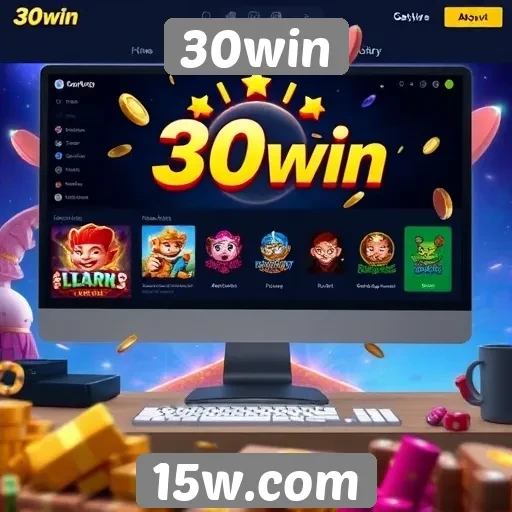 Opinião dos jogadores sobre a interface do 30win