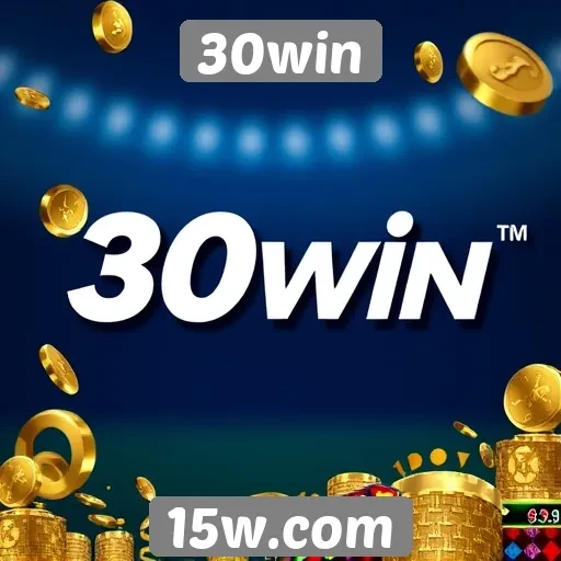 Promoções e bônus oferecidos pelo 30win
