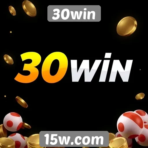 Plataforma 30win oferece promoções exclusivas