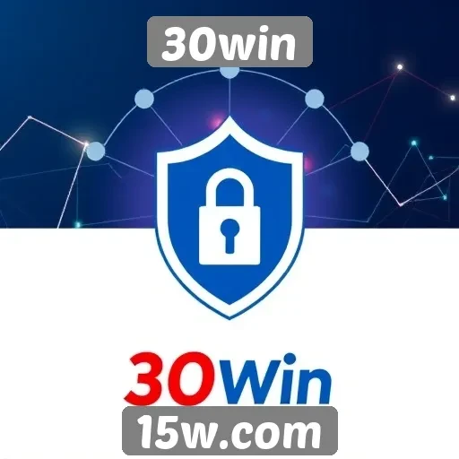 Como o 30win garante segurança nas transações