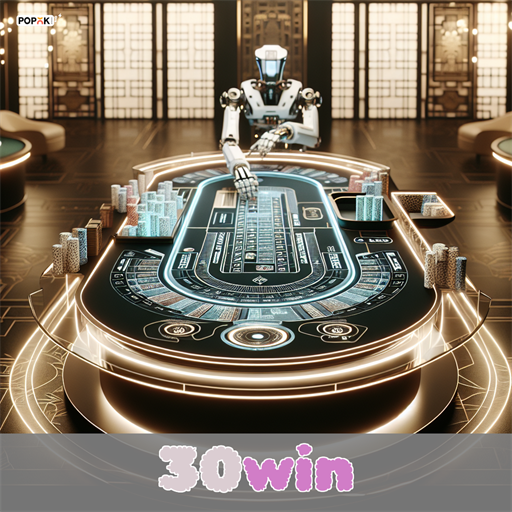 Experiência Inigualável em Esporte na 30win