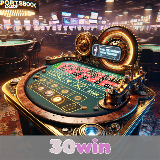 Login Inteligente no 30win: Sua Porta de Entrada para a Diversão