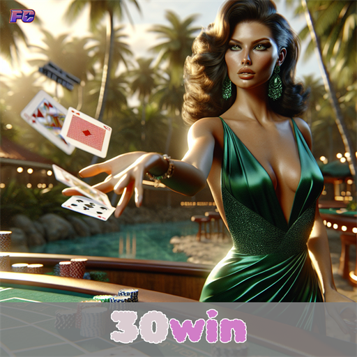 Plataforma Incrível de Jogos no 30win: Diversão Sem Fim